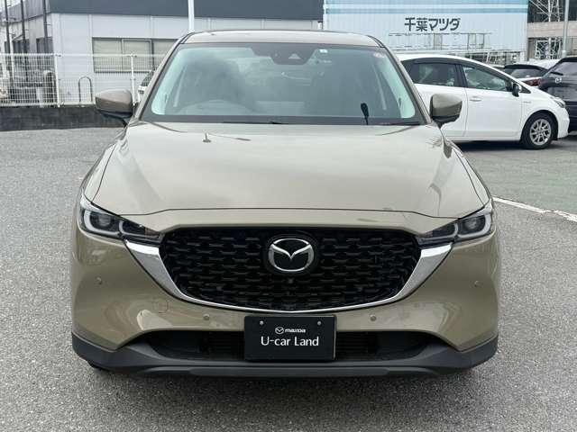 ＣＸ－５ ２．２　ＸＤ　プロアクティブ　ディーゼルターボ　☆ネット掲載車両は多くのお問い合わせをいただいておりますため、お早目のお問い合わせ・商談予約・店舗への電話をお勧めいたします☆（2枚目）