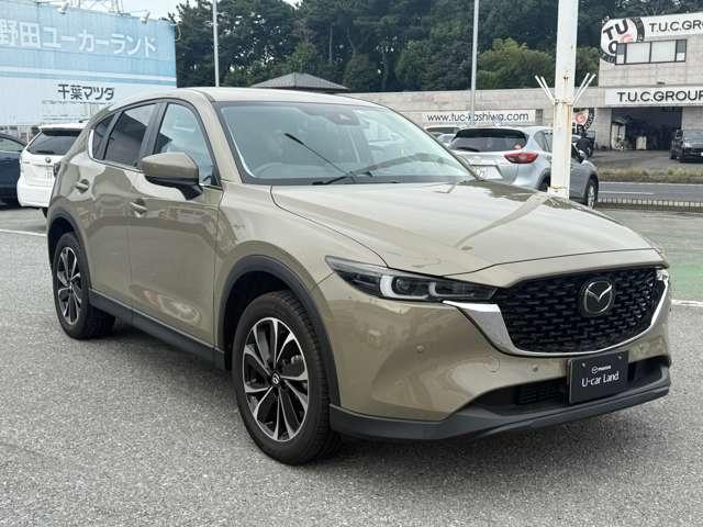 ＣＸ－５ ２．２　ＸＤ　プロアクティブ　ディーゼルターボ　☆ネット掲載車両は多くのお問い合わせをいただいておりますため、お早目のお問い合わせ・商談予約・店舗への電話をお勧めいたします☆（3枚目）
