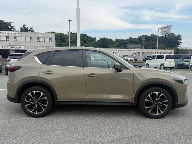 ＣＸ－５ ２．２　ＸＤ　プロアクティブ　ディーゼルターボ　☆ネット掲載車両は多くのお問い合わせをいただいておりますため、お早目のお問い合わせ・商談予約・店舗への電話をお勧めいたします☆（4枚目）