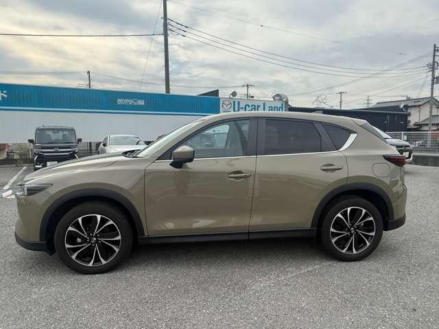 ＣＸ－５ ２．２　ＸＤ　プロアクティブ　ディーゼルターボ　☆ネット掲載車両は多くのお問い合わせをいただいておりますため、お早目のお問い合わせ・商談予約・店舗への電話をお勧めいたします☆（6枚目）
