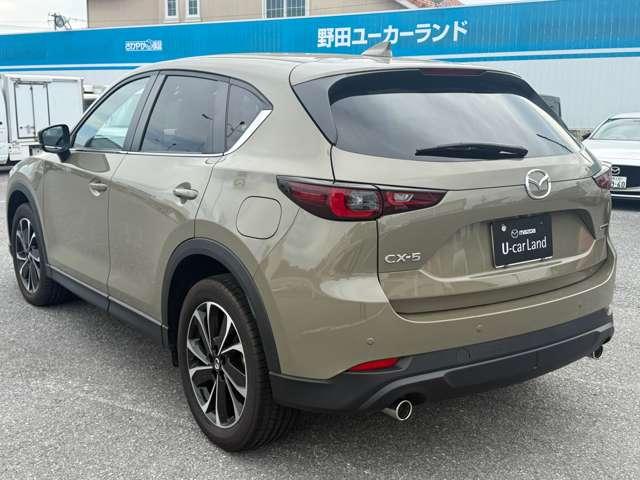 ＣＸ－５ ２．２　ＸＤ　プロアクティブ　ディーゼルターボ　☆ネット掲載車両は多くのお問い合わせをいただいておりますため、お早目のお問い合わせ・商談予約・店舗への電話をお勧めいたします☆（7枚目）