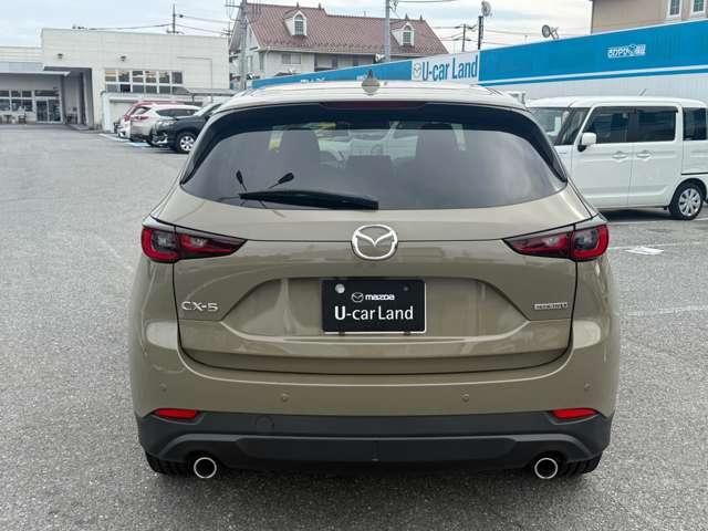 ＣＸ－５ ２．２　ＸＤ　プロアクティブ　ディーゼルターボ　☆ネット掲載車両は多くのお問い合わせをいただいておりますため、お早目のお問い合わせ・商談予約・店舗への電話をお勧めいたします☆（8枚目）