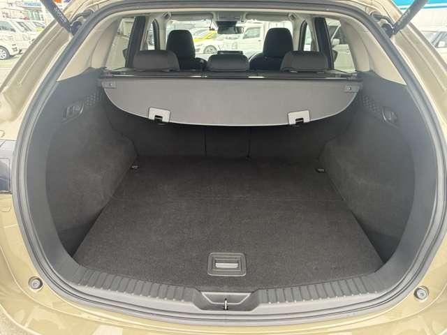 ＣＸ－５ ２．２　ＸＤ　プロアクティブ　ディーゼルターボ　☆ネット掲載車両は多くのお問い合わせをいただいておりますため、お早目のお問い合わせ・商談予約・店舗への電話をお勧めいたします☆（9枚目）