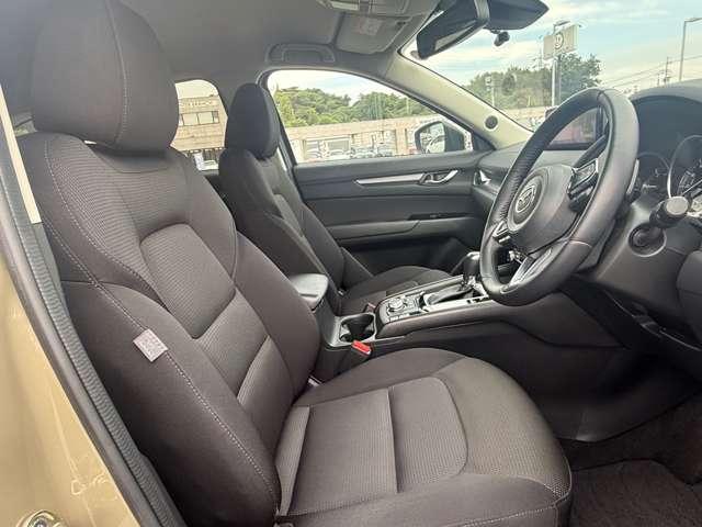 ＣＸ－５ ２．２　ＸＤ　プロアクティブ　ディーゼルターボ　☆ネット掲載車両は多くのお問い合わせをいただいておりますため、お早目のお問い合わせ・商談予約・店舗への電話をお勧めいたします☆（11枚目）