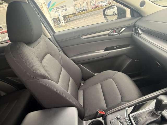 ＣＸ－５ ２．２　ＸＤ　プロアクティブ　ディーゼルターボ　☆ネット掲載車両は多くのお問い合わせをいただいておりますため、お早目のお問い合わせ・商談予約・店舗への電話をお勧めいたします☆（12枚目）