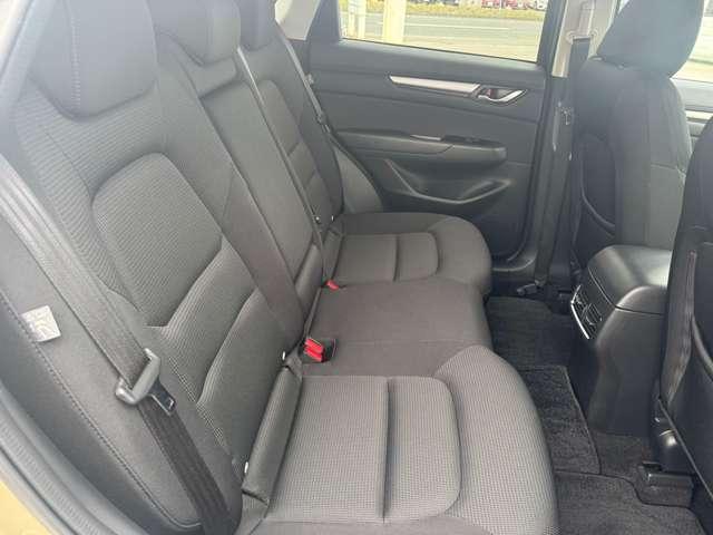 ＣＸ－５ ２．２　ＸＤ　プロアクティブ　ディーゼルターボ　☆ネット掲載車両は多くのお問い合わせをいただいておりますため、お早目のお問い合わせ・商談予約・店舗への電話をお勧めいたします☆（13枚目）
