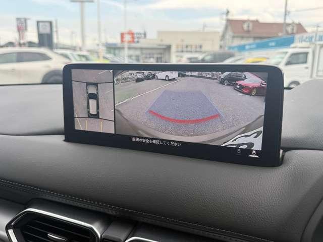 ＣＸ－５ ２．２　ＸＤ　プロアクティブ　ディーゼルターボ　☆ネット掲載車両は多くのお問い合わせをいただいておりますため、お早目のお問い合わせ・商談予約・店舗への電話をお勧めいたします☆（17枚目）