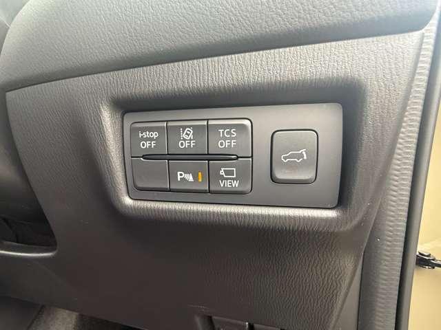 ＣＸ－５ ２．２　ＸＤ　プロアクティブ　ディーゼルターボ　☆ネット掲載車両は多くのお問い合わせをいただいておりますため、お早目のお問い合わせ・商談予約・店舗への電話をお勧めいたします☆（18枚目）