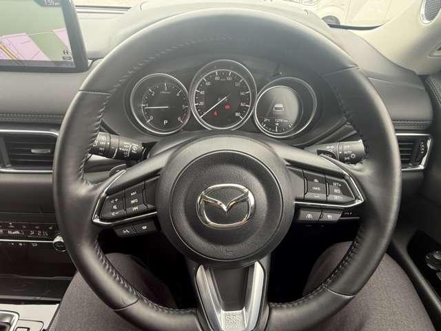 ＣＸ－５ ２．２　ＸＤ　プロアクティブ　ディーゼルターボ　☆ネット掲載車両は多くのお問い合わせをいただいておりますため、お早目のお問い合わせ・商談予約・店舗への電話をお勧めいたします☆（19枚目）