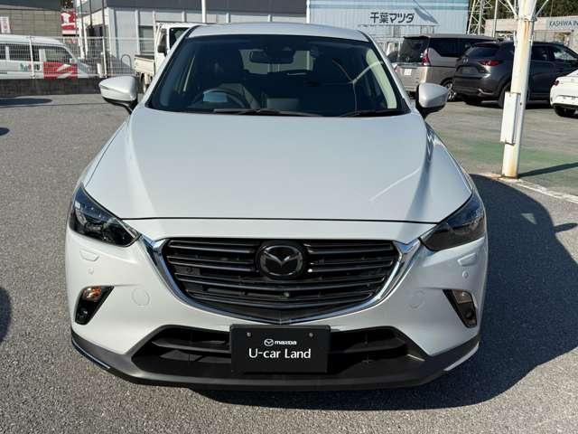 ＣＸ－３ ２．０　２０Ｓ　プロアクティブ　４ＷＤ　☆ネット掲載車両は多くのお問い合わせをいただいておりますため、お早目のお問い合わせ・商談予約・店舗への電話をお勧めいたします☆（2枚目）