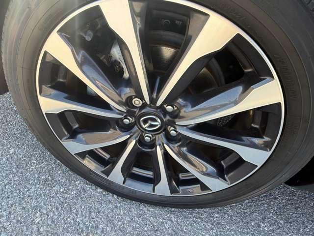 ＣＸ－３ ２．０　２０Ｓ　プロアクティブ　４ＷＤ　☆ネット掲載車両は多くのお問い合わせをいただいておりますため、お早目のお問い合わせ・商談予約・店舗への電話をお勧めいたします☆（10枚目）