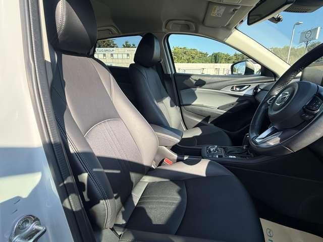 ＣＸ－３ ２．０　２０Ｓ　プロアクティブ　４ＷＤ　☆ネット掲載車両は多くのお問い合わせをいただいておりますため、お早目のお問い合わせ・商談予約・店舗への電話をお勧めいたします☆（11枚目）