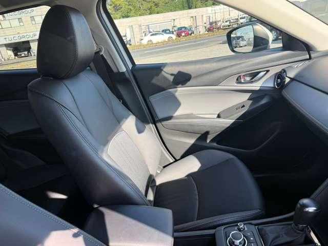 ＣＸ－３ ２．０　２０Ｓ　プロアクティブ　４ＷＤ　☆ネット掲載車両は多くのお問い合わせをいただいておりますため、お早目のお問い合わせ・商談予約・店舗への電話をお勧めいたします☆（12枚目）