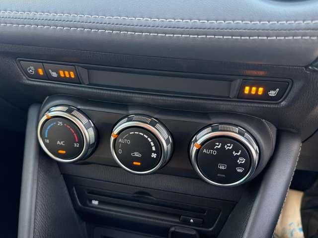 ＣＸ－３ ２．０　２０Ｓ　プロアクティブ　４ＷＤ　☆ネット掲載車両は多くのお問い合わせをいただいておりますため、お早目のお問い合わせ・商談予約・店舗への電話をお勧めいたします☆（19枚目）