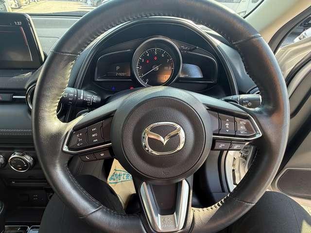 ＣＸ－３ ２．０　２０Ｓ　プロアクティブ　４ＷＤ　☆ネット掲載車両は多くのお問い合わせをいただいておりますため、お早目のお問い合わせ・商談予約・店舗への電話をお勧めいたします☆（20枚目）