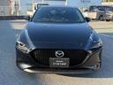 MAZDA3ファストバック 1.8 XD Lパッケージ ディーゼルターボ ETC 前後ドラレコ バックカメラ ACC TV AW i-stop LEDヘッド フルセグテレビ レザーシート 運転席パワーシート ETC シートヒーター ターボ 横滑り防止装置 AAC キーレス 中古車画像_2