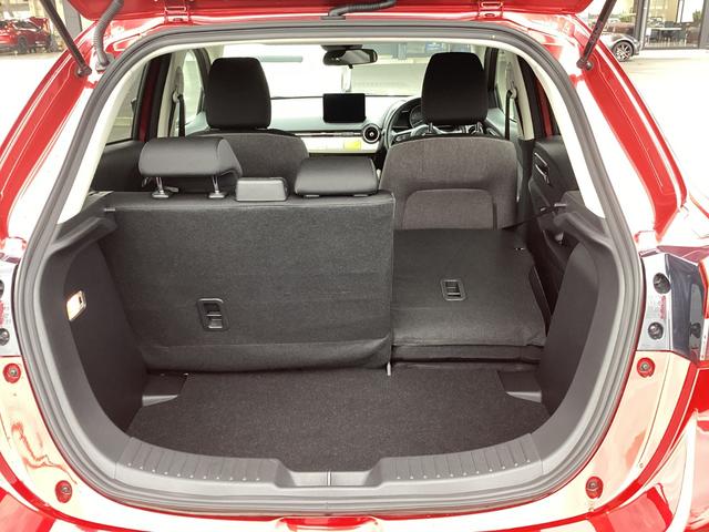 ＭＡＺＤＡ２ １．５　１５ＢＤ　元レンタカー　マツダ純正ナビゲーション　スマートインＥＴＣ　バックモニター　オートエアコン　被害軽減ブレーキシステム　パーキングセンサー　オートライト　オートワイパー（29枚目）