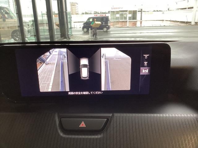 ＣＸ－６０ ３．３　ＸＤ　Ｓパッケージ　ディーゼルターボ　マツダ純正ナビゲーション　ＥＴＣ　３６０度ビューカメラ　マツダレーダークルーズコントロール　被害軽減ブレーキシステム　踏み間違い抑制機能付き　シートヒーター　ステアリングヒーター（45枚目）
