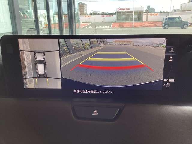 ＣＸ－６０ ３．３　ＸＤハイブリッド　エクスクルーシブ　スポーツ　ディー　３６０度ビューカメラ　ＥＴＣ　シートヒーター（3枚目）