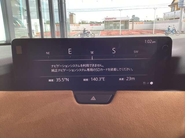 ＣＸ－６０ ３．３　ＸＤハイブリッド　プレミアム　スポーツ　ディーゼルタ　３６０度ビューカメラ　ＥＴＣ　前後ドラレコ（2枚目）