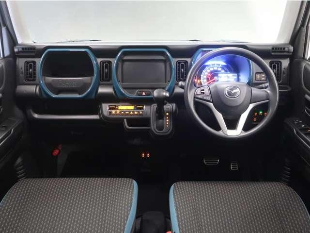 シンプルなレイアウト。無駄な部分を削ぎ落として使いやすさと美しさにこだわりました！