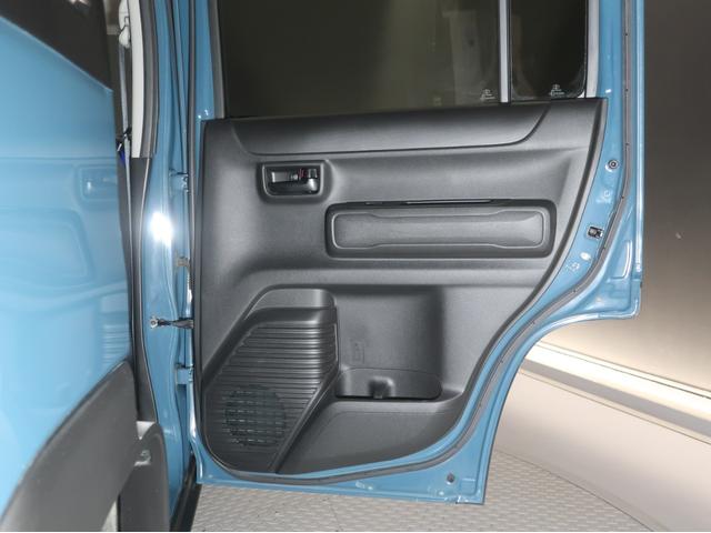 リアドア内装画像