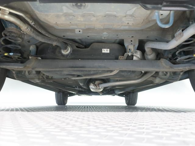 したわまりも錆もなく綺麗です