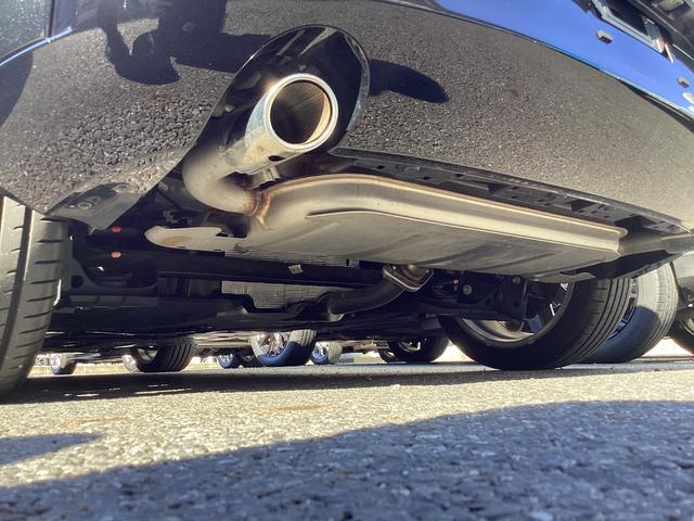 ＭＡＺＤＡ３ファストバック ２．０　２０Ｓ　プロアクティブ　前後ドラレコ　３６０度ビュ　ＥＴＣ　ＡｐｐｌｅＣａｒＰｌａｙ／ＡｎｄｒｏｉｄＡｕｔｏ　Ｂｌｕｅｔｏｏｔｈ　フルセグ　レーダークルーズ　ヘッドアップディスプレイ　１８インチ純正ＡＷ　ＢＳＭ　ワンオーナー（6枚目）