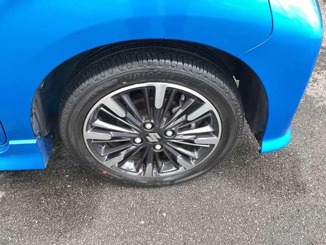 スペーシアカスタム 660 カスタム ハイブリッド XS ナビ 全方位モニター 電動両側スライド アラウンドモニター 両側パワ-スライドドア Bカメ スマキー 禁煙 ソナー クルーズコントロール キーレスエントリー アイドルストップ シートH ナビTV PS(18枚目)