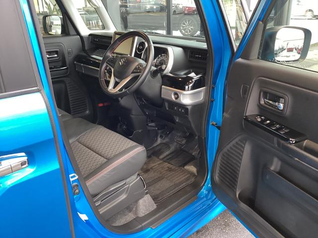 スペーシアカスタム 660 カスタム ハイブリッド XS ナビ 全方位モニター 電動両側スライド アラウンドモニター 両側パワ-スライドドア Bカメ スマキー 禁煙 ソナー クルーズコントロール キーレスエントリー アイドルストップ シートH ナビTV PS(39枚目)