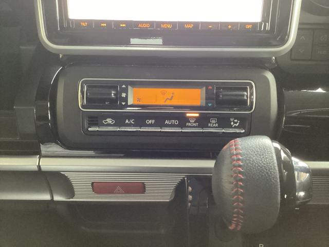 スペーシアカスタム 660 カスタム ハイブリッド XS ナビ 全方位モニター 電動両側スライド アラウンドモニター 両側パワ-スライドドア Bカメ スマキー 禁煙 ソナー クルーズコントロール キーレスエントリー アイドルストップ シートH ナビTV PS(50枚目)