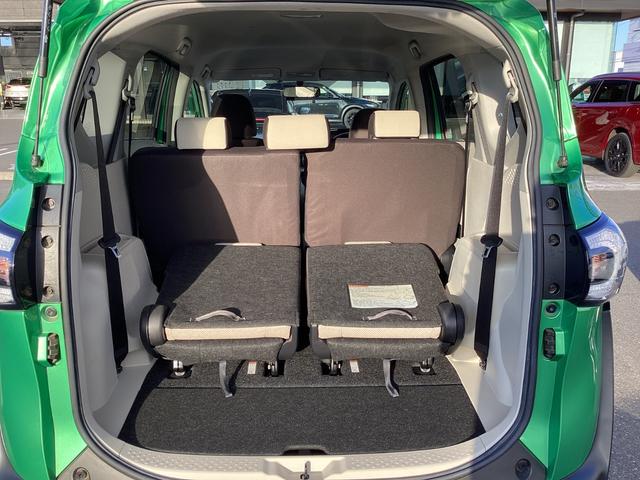 シエンタ １．５　Ｘ　ナビ　ＥＴＣ　ドライブレコーダー　禁煙　ＥＴＣ装備　地デジ　運転席助手席エアバック　マニュアルエアコン　１オーナー　キーフリーシステム　メンテナンスノート　アイドルストップ　メモリーナビゲーション（24枚目）