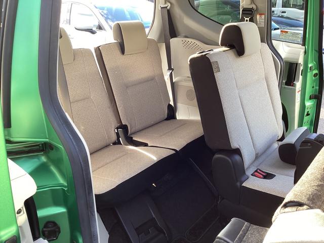 シエンタ １．５　Ｘ　ナビ　ＥＴＣ　ドライブレコーダー　禁煙　ＥＴＣ装備　地デジ　運転席助手席エアバック　マニュアルエアコン　１オーナー　キーフリーシステム　メンテナンスノート　アイドルストップ　メモリーナビゲーション（29枚目）