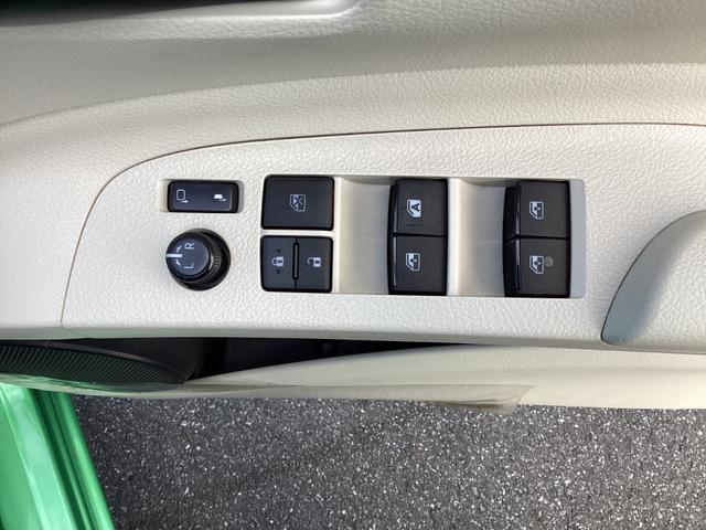 シエンタ １．５　Ｘ　ナビ　ＥＴＣ　ドライブレコーダー　禁煙　ＥＴＣ装備　地デジ　運転席助手席エアバック　マニュアルエアコン　１オーナー　キーフリーシステム　メンテナンスノート　アイドルストップ　メモリーナビゲーション（31枚目）