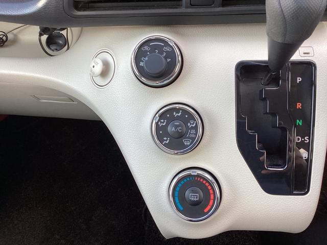 シエンタ １．５　Ｘ　ナビ　ＥＴＣ　ドライブレコーダー　禁煙　ＥＴＣ装備　地デジ　運転席助手席エアバック　マニュアルエアコン　１オーナー　キーフリーシステム　メンテナンスノート　アイドルストップ　メモリーナビゲーション（37枚目）