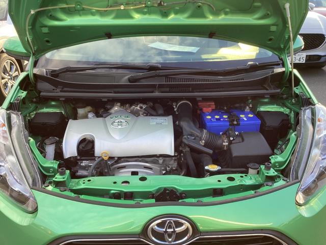 シエンタ １．５　Ｘ　ナビ　ＥＴＣ　ドライブレコーダー　禁煙　ＥＴＣ装備　地デジ　運転席助手席エアバック　マニュアルエアコン　１オーナー　キーフリーシステム　メンテナンスノート　アイドルストップ　メモリーナビゲーション（44枚目）