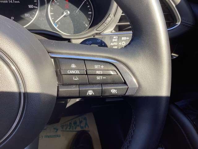 MAZDA3ファストバック 1.8 XD ツーリング ディーゼルターボ 4WD デモアップ ナビ 360度ビューカメラ アダプティブクルーズコントロール 電動シート Bluetooth オートマチックハイビーム シートヒーター 全周囲カメラ 衝突被害軽減システム バックカメラ(5枚目)