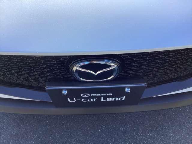MAZDA3ファストバック 1.8 XD ツーリング ディーゼルターボ 4WD デモアップ ナビ 360度ビューカメラ アダプティブクルーズコントロール 電動シート Bluetooth オートマチックハイビーム シートヒーター 全周囲カメラ 衝突被害軽減システム バックカメラ(7枚目)