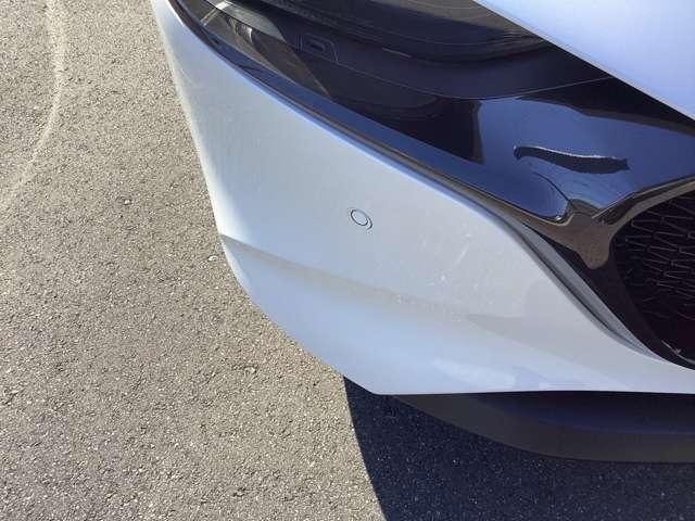 MAZDA3ファストバック 1.8 XD ツーリング ディーゼルターボ 4WD デモアップ ナビ 360度ビューカメラ アダプティブクルーズコントロール 電動シート Bluetooth オートマチックハイビーム シートヒーター 全周囲カメラ 衝突被害軽減システム バックカメラ(12枚目)