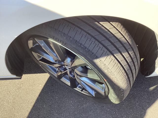 MAZDA3ファストバック 1.8 XD ツーリング ディーゼルターボ 4WD デモアップ ナビ 360度ビューカメラ アダプティブクルーズコントロール 電動シート Bluetooth オートマチックハイビーム シートヒーター 全周囲カメラ 衝突被害軽減システム バックカメラ(55枚目)