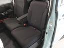 助手席も広くなっております