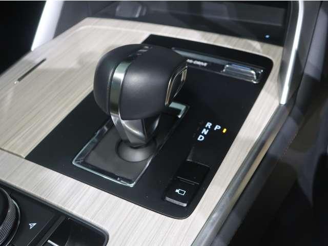 CX-60 3.3 XD Lパッケージ ディーゼルターボ 前後ドラレコ ETC BOSE Bカメラ 黒革シート LED テレビ AW ETC スマートキー シートヒーター アイドリングストップ ターボ オートエアコン 盗難防止システム パワステ キーフリー(9枚目)