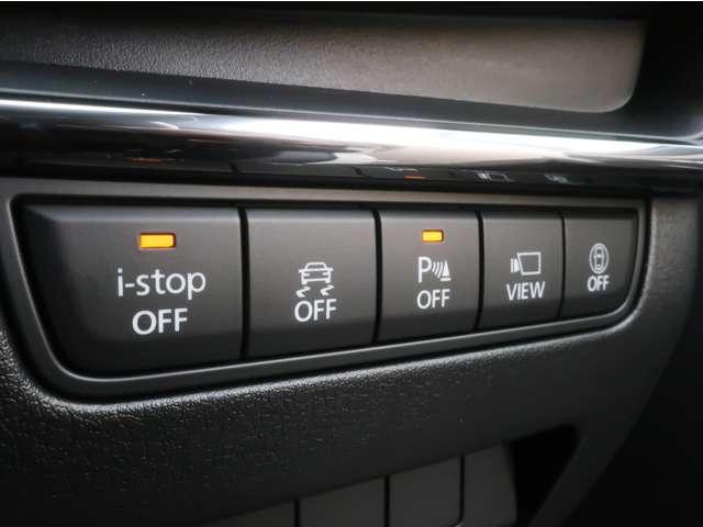 MAZDA3ファストバック 1.5 15S ブラックトーンエディション ドラレコ ETC 360°ビューモニター LEDランプ 衝突軽減ブレーキ フルセグ 360°モニター Bカメラ アドバンストキー 横滑り防止装置 キーレス ETC車載器 コーナーセンサー 禁煙 ABS(8枚目)