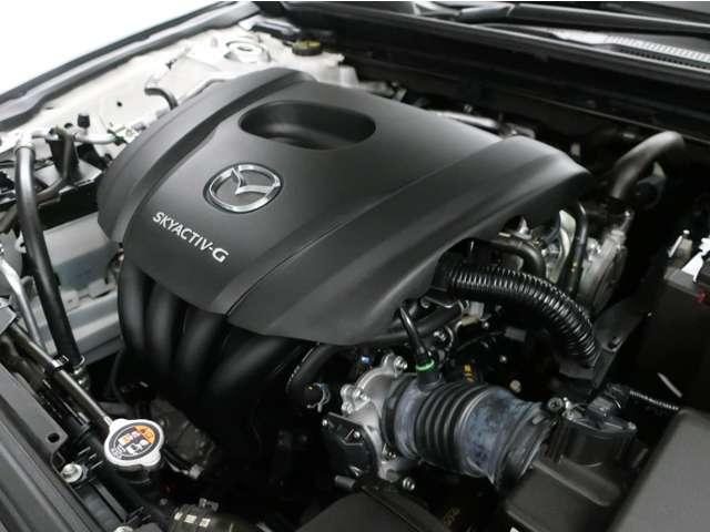 MAZDA3ファストバック 1.5 15S ブラックトーンエディション ドラレコ ETC 360°ビューモニター LEDランプ 衝突軽減ブレーキ フルセグ 360°モニター Bカメラ アドバンストキー 横滑り防止装置 キーレス ETC車載器 コーナーセンサー 禁煙 ABS(19枚目)