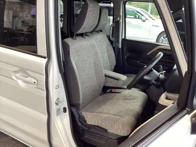 フレアワゴン XS 両側電動スライドドア 純正ナビ コーナーセンサー 禁煙 LED クルコン パワーステアリング フルセグ 全方位カメラ エアコン スマートキー アイドリングストップ シートヒータ パワーウィンドウ(5枚目)