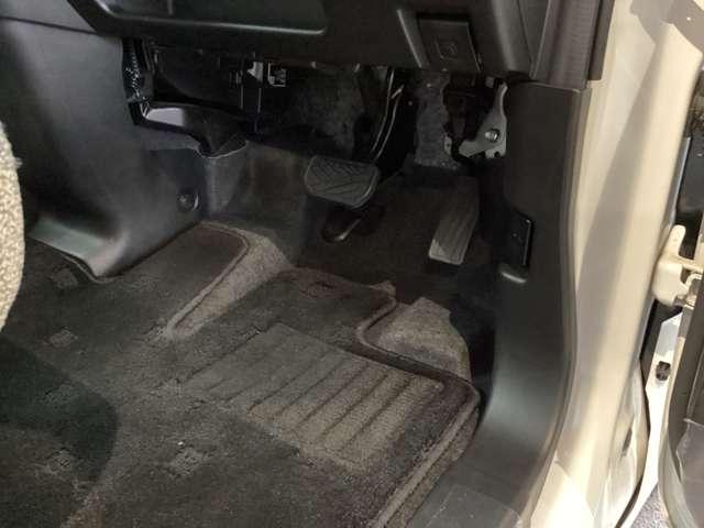 フレアワゴン XS 両側電動スライドドア 純正ナビ コーナーセンサー 禁煙 LED クルコン パワーステアリング フルセグ 全方位カメラ エアコン スマートキー アイドリングストップ シートヒータ パワーウィンドウ(6枚目)