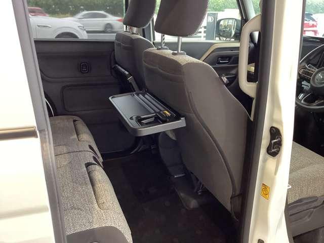 フレアワゴン XS 両側電動スライドドア 純正ナビ コーナーセンサー 禁煙 LED クルコン パワーステアリング フルセグ 全方位カメラ エアコン スマートキー アイドリングストップ シートヒータ パワーウィンドウ(10枚目)