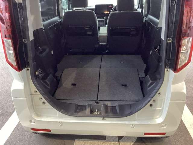 フレアワゴン XS 両側電動スライドドア 純正ナビ コーナーセンサー 禁煙 LED クルコン パワーステアリング フルセグ 全方位カメラ エアコン スマートキー アイドリングストップ シートヒータ パワーウィンドウ(13枚目)