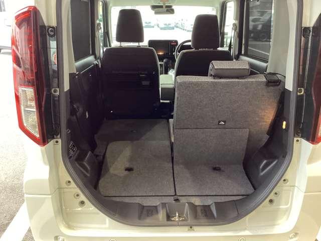 フレアワゴン XS 両側電動スライドドア 純正ナビ コーナーセンサー 禁煙 LED クルコン パワーステアリング フルセグ 全方位カメラ エアコン スマートキー アイドリングストップ シートヒータ パワーウィンドウ(14枚目)