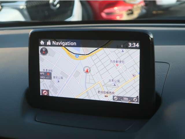 ＭＡＺＤＡ２ １．５　１５Ｓ　プロアクティブ　ドラレコ　３６０°ビューモニター　ＥＴＣ　スマートブレーキサポート　サイドエアバック　Ｃセンサー　スマートキー　アイスト　ＬＥＤヘッドライト　地デジ　シートヒーター　バックカメラ　ＥＴＣ　ナビ＆ＴＶ（2枚目）